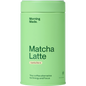 Morning Made Vanilla Matcha Latte 300g