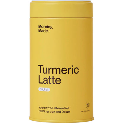 Morning Made Original Turmeric Latte 300g