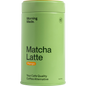 Morning Made Mango Matcha Latte 300g
