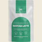 Matcha Maiden Supergreens Matcha Latte 150g