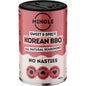 Mingle Korean BBQ All Natural Seasoning 5x40g