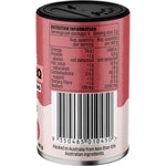 Right side view of Mingle Korean BBQ Seasoning 40g packet showing product features on a white background.