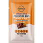 Mingle Peri Peri BBQ Roast Or Rub All Natural Seasoning 12x25g