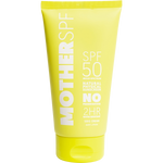 Mother SPF Mineral Sunscreen SPF50+ 120g