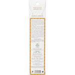 Marco Polo's Treasures Three Kings incense stick pack with botanical gold and red packaging.