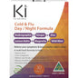 Martin & Pleasance Ki Cold & Flu Day Night 30 Tabs Payless 4 Organics