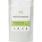 Matcha Maiden Matcha Green Tea Powder 100% Pure Stone Ground 70g Payless 4 Organics