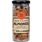 Mindful Foods Almonds Organic & Activated 110g Payless 4 Organics