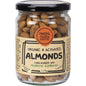 Mindful Foods Almonds Organic & Activated 225g Payless 4 Organics