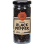 Mindful Foods Black Pepper Organic 130g Payless 4 Organics