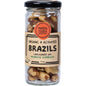 Mindful Foods Brazil Nuts Organic & Activated 150g Payless 4 Organics