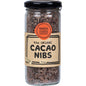 Mindful Foods Cacao Nibs Raw Organic 140g Payless 4 Organics