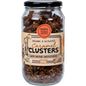 Mindful Foods Caramel Clusters Native Wattle Seed Organic & Activated 350g Payless 4 Organics
