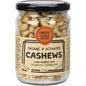 Mindful Foods Cashews Organic & Activated 250g Payless 4 Organics