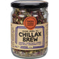 Mindful Foods Chillax Brew Organic Herbal Tea 60g Payless 4 Organics