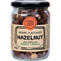 Mindful Foods Hazelnuts Organic & Activated 250g Payless 4 Organics