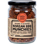 Mindful Foods Korean BBQ Munchies Organic & Activated 200g Payless 4 Organics