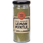 Mindful Foods Lemon Myrtle Native Australian 90g Payless 4 Organics