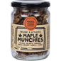 Mindful Foods Maple Munchies Organic & Activated 200g Payless 4 Organics