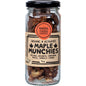 Mindful Foods Maple Munchies Organic & Activated 90g Payless 4 Organics