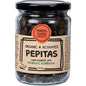 Mindful Foods Pepitas Organic & Activated 300g Payless 4 Organics