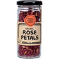 Mindful Foods Rose Petals Organic 15g Payless 4 Organics