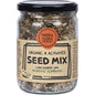 Mindful Foods Seed Mix Organic & Activated 300g Payless 4 Organics
