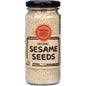 Mindful Foods Sesame Seeds Organic 140g Payless 4 Organics