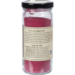 120g jar of Mindful Foods Stardust Longevity Organic Nutrient Powder with a red label on a white background.