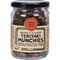 Mindful Foods Teriyaki Munchies Organic & Activated 200g Payless 4 Organics