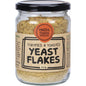 Mindful Foods Yeast Flakes Fortified & Toasted 100g Payless 4 Organics