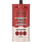 Mingle BBQ All Natural Sauce 250g (Pack of 10) Payless 4 Organics