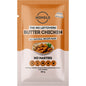 Mingle Butter Chicken All Natural Recipe Base 30g (Pack of 12) Payless 4 Organics