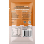 Mingle Butter Chicken 30g sachet with a vibrant orange design, spice illustrations, and a "New & Improved" badge.