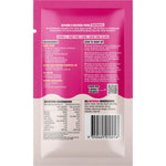 Mingle Chilli Con Carne 35g sachet in a brown and black design on a white background.