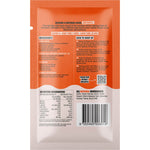 Mingle Tacos All Natural Recipe Base 30g seasoning sachet featuring a vibrant photo of prepared beef tacos.