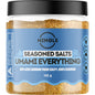 Mingle Umami Everything Seasoned Salts 110g Payless 4 Organics