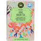 Ministry of Tea Organic Pure Green Tea Bags 20 Pack Payless 4 Organics