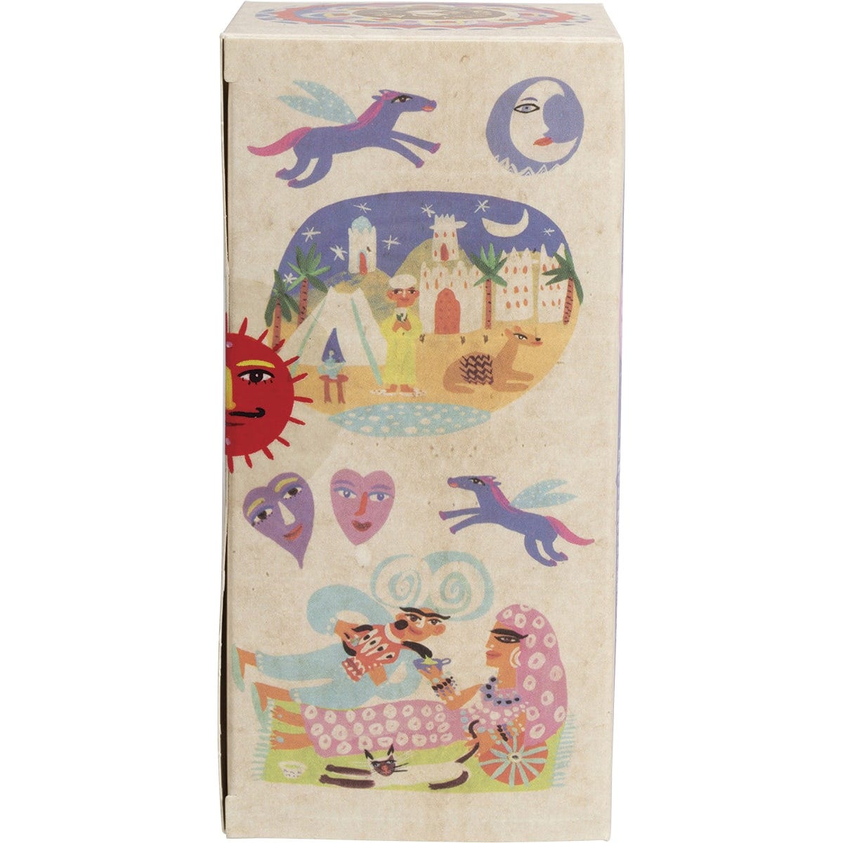 Ministry of Tea Organic The Big Sleep Tea Bags 20 Pack Payless 4 Organics