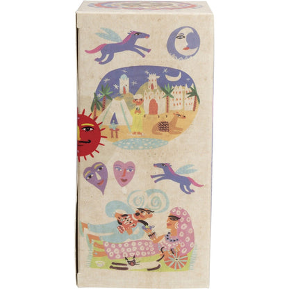 Ministry of Tea Organic The Big Sleep Tea Bags 20 Pack Payless 4 Organics