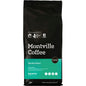 Montville Coffee Coffee Ground Espresso Woodford Blend 1kg Payless 4 Organics