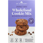 Mt. Elephant Wholefood Cookie Mix Double Choc 375g (Pack of 5) Payless 4 Organics