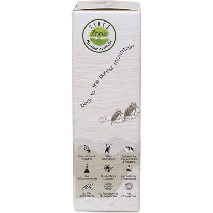 Mt Retour Essential Oil 100% Stress Soother Blend Roll-On 10ml Payless 4 Organics