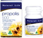 Natural Life Propolis 500mg Capsules 60 Caps
