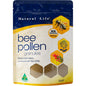 Natural Life Bee Pollen Granules 250g