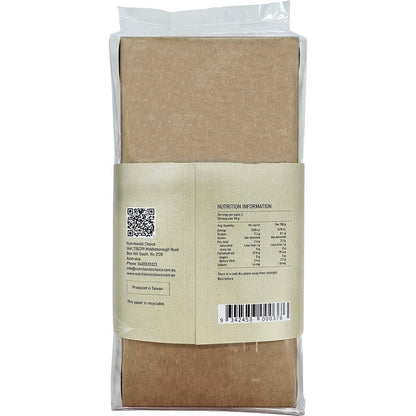 Nutritionist Choice Ramen Noodles Organic Brown Rice & Millet 180g