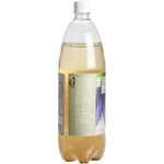 NTS Health Bio-Bubble 1.25L bottle, a gluten-free probiotic liquid with a white and green label.