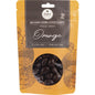 Naked Chocolate Co Freeze Dried Orange Dark Chocolate 100g Payless 4 Organics