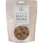 Naked Chocolate Co Marbled Macadamia Milk and White Chocolate 100g Payless 4 Organics
