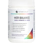 Nature's Help Fem Balance Female Hormone Balancer 300g Payless 4 Organics